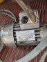 Трифазен електромотор laipple keb с управление , снимка 4