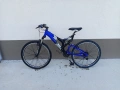 Продавам велосипед 26 цола внос от Италия , снимка 2