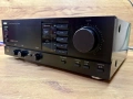 Усилвател Akai AM-32 Hi-Fi транзисторен аудио техника MM/MC, снимка 4