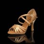 Обувки за танци-НОВИ-от 33 до 42-номер, снимка 1 - Дамски обувки на ток - 41755294
