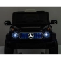 🚙⚡ Акумулаторен джип Mercedes EQG Electric G-Class 12V ⚡🚙, снимка 13
