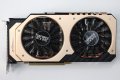 Геймърска видеокарта Palit Jetstream GTX 970 4GB GDDR 5 - перфектна, снимка 5