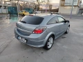 Opel Astra 1.7 GTC 101 кс 2007 гд, снимка 3