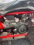 Бензиново АТВ/ATV MAX-PRO RED ANGEL 200КУБ - 2023г. , снимка 12