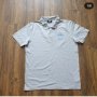 Страхотна мъжка тениска KARL LAGERFELD размер L, снимка 1