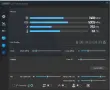 Видео карта GTX 1080TI ASUS STRIX 11GB със забележка, снимка 4