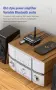 Bluetooth 5.0 аудио приемник и DAC конвертор – Optical Toslink към RCA / 3.5 мм AUX + Гаранция, снимка 7