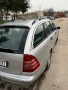 Мерцедес ц220, снимка 3