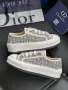 Christian Dior Дамски Маратонки👟Дамски Спортни Обувки Кристиян Диор Код E175, снимка 2