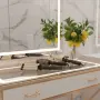 S&R Styling SD-691B – Мултифункционален комплект за оформяне на коса 4 в 1: изправя, навива, снимка 1