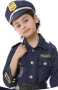 Детски костюм на Полицай с Аксесоари, Детски полицейски костюм, снимка 2