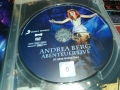 ANDREA BERG-ORIGINAL DVD+КНИЖКА 1109251658, снимка 14