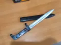 Щик нож байонет АК-47 , снимка 2