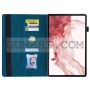  Samsung Galaxy Tab S11 Тефтер Стойка, снимка 5