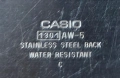 Часовник CASIO, снимка 3