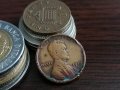 Монета - САЩ - 1 цент | 1919г., снимка 2