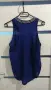 Дамски спортен потник Nike size S Отлично състояние, снимка 5