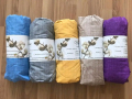 Висококачествени чаршафи с ластик Българско производство 🇧🇬 💯 % памук Ранфорс 