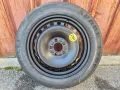 резервна гума за форд патерица 16 цола ford 5x108, снимка 1