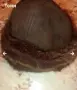 Нова Дамска Зимна Шапка от Естествен Косъм Норка, снимка 3