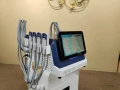 Машина за EMS и криотерапия с 8 накрайника , снимка 4