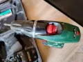 Акумулаторен винтоверт Parkside PABS 18 A1 (18V, 1500mAh) с куфар – Забележка, снимка 5