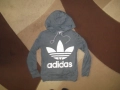 Суичър ADIDAS  дамски,С, снимка 2