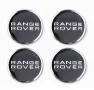 Капачки за джанти 63мм Ланд Роувър Land Rover Range Rover, снимка 7