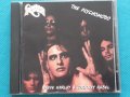 Steve Harley & Cockney Rebel – 1974 - The Psychomodo(Psychedelic Rock,Glam,Pop Rock,Classic Rock), снимка 1 - CD дискове - 42433917