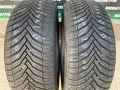 Гуми всесезонни гума 205/55/17”  MICHELIN CROSS CLIMATE 2, снимка 2