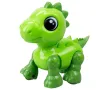 Робот Динозавър Silverlit, зелен 88594, снимка 2