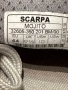 Туристически обувки SCARPA MOJITO. Номер 44, снимка 7
