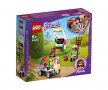 LEGO® Friends 41425 - Градината с цветя на Olivia, снимка 1