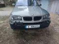 Продавам BMW X3 , снимка 1