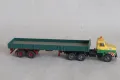 WIKING 1:87 H0 VOLVO TIR КАМИОН МОДЕЛ ВЛЕКАЧ, снимка 6