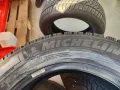 2бр. зимни гуми 205/65/16C Michelin, снимка 4