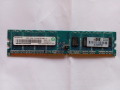 РАМ памет DDR2 по 1 Gb, снимка 5