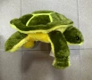 Плюшена играчка Костенурка 30см, снимка 3