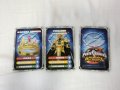Power Rangers колекционерски карти, снимка 3