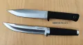 Cold Steel SRK SAN MAI / Recon Tanto, снимка 2