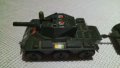 Английски колекционерски танк  метални играчки , снимка 2