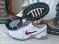 КАТО НОВИ Nike® AIR original TRI-VIS унисекс маратонки, 39 - 40, снимка 8