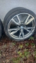 4бр.Лети джанти с гуми М22 за БМВ Х6,Х7, снимка 7