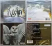 Annihilator & Sepultura & Pantera & Deftones & Korn – Оригинални запечатани дискове, снимка 3