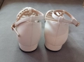 Елегантни сандали от естествена кожа, №38,5 - като нови, снимка 3