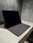 Ipad Pro 12.9" 512 GB Cellular; Wi-Fi + Smart Keyboard Folio, снимка 2