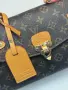 Louis Vuitton Дамска Чанта Луис Витон - Различни Цветове Код E154, снимка 5
