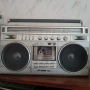 Радиокасетофон SHARP GF-8989, снимка 1