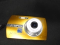 ЦИФРОВ ФОТОАПАРАТ OLYMPUS MJU 700 7.1 MP DIGITAL CAMERA, снимка 6