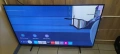 Телевизор Samsung UE50AU9072UXXH със счупен екран, снимка 1